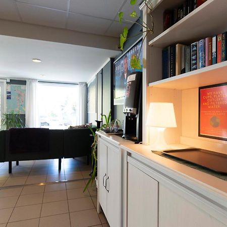 Kongsberg Hostel-Vandrerhjem מראה חיצוני תמונה