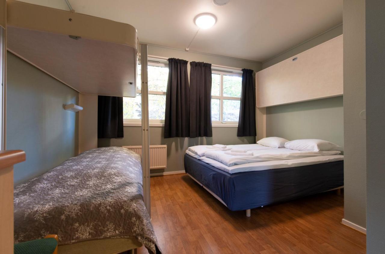 Kongsberg Hostel-Vandrerhjem מראה חיצוני תמונה