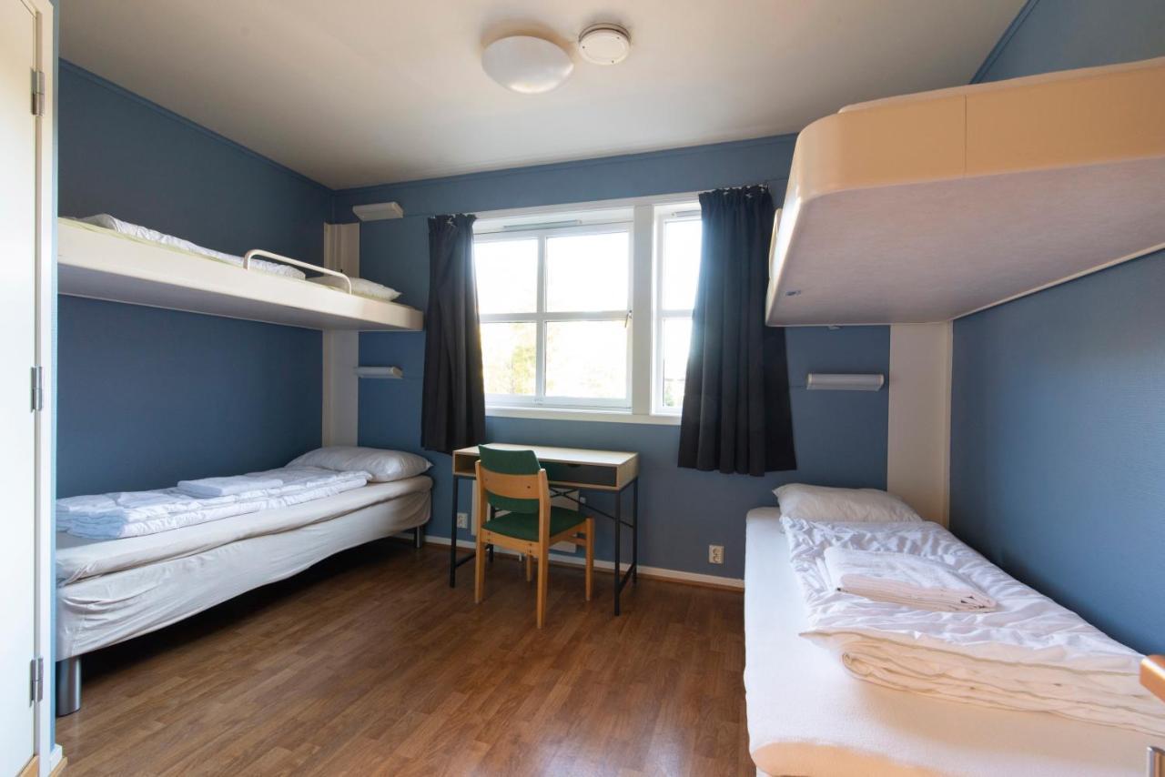 Kongsberg Hostel-Vandrerhjem מראה חיצוני תמונה