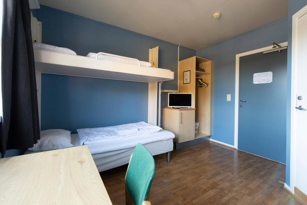 Kongsberg Hostel-Vandrerhjem מראה חיצוני תמונה