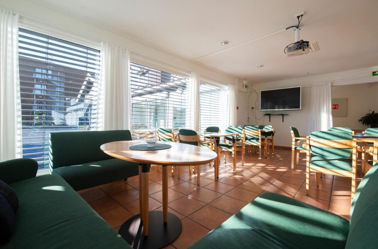 Kongsberg Hostel-Vandrerhjem מראה חיצוני תמונה