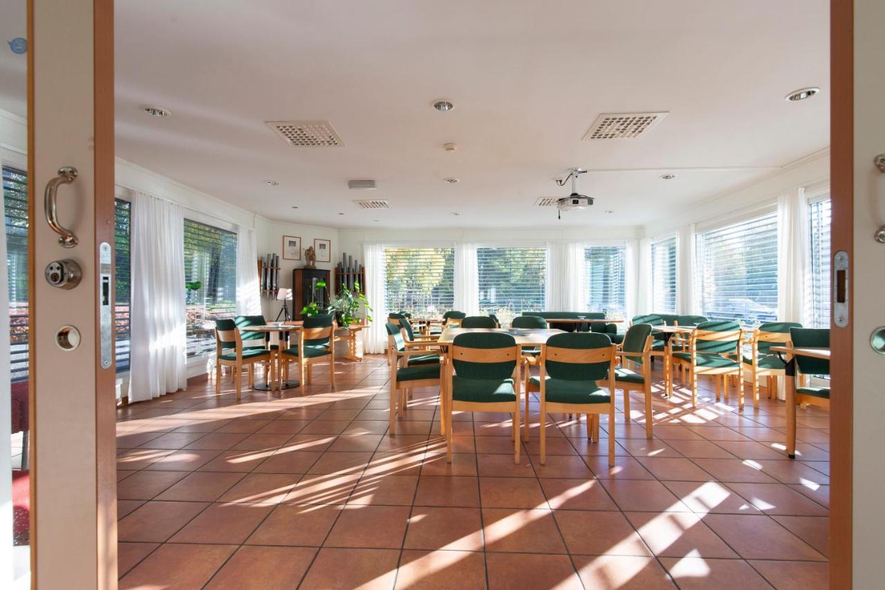 Kongsberg Hostel-Vandrerhjem מראה חיצוני תמונה
