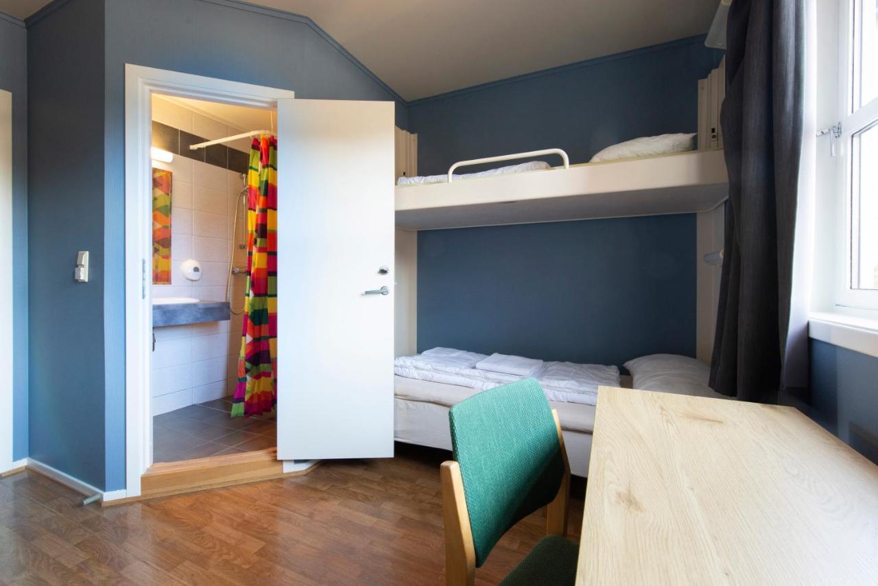 Kongsberg Hostel-Vandrerhjem מראה חיצוני תמונה