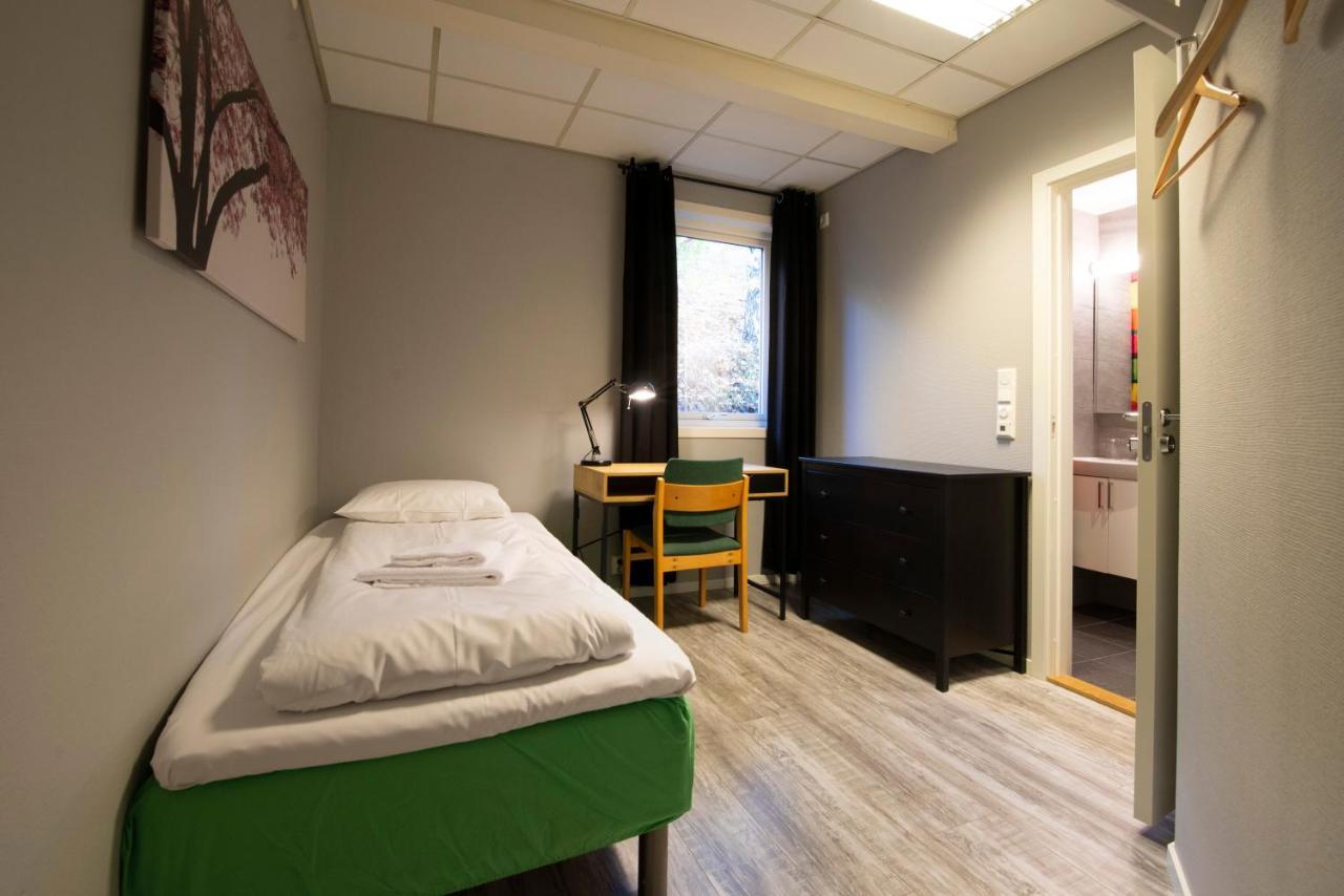 Kongsberg Hostel-Vandrerhjem מראה חיצוני תמונה