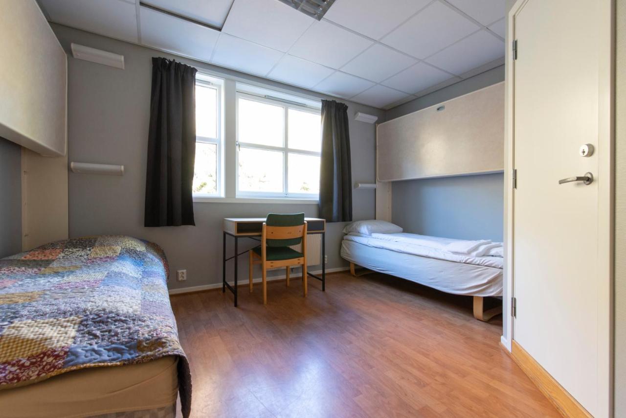 Kongsberg Hostel-Vandrerhjem מראה חיצוני תמונה