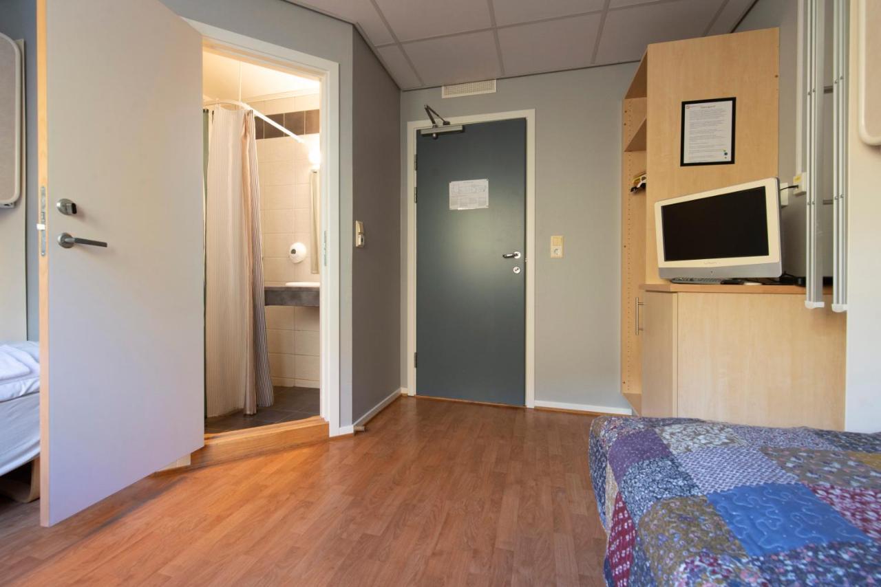 Kongsberg Hostel-Vandrerhjem מראה חיצוני תמונה