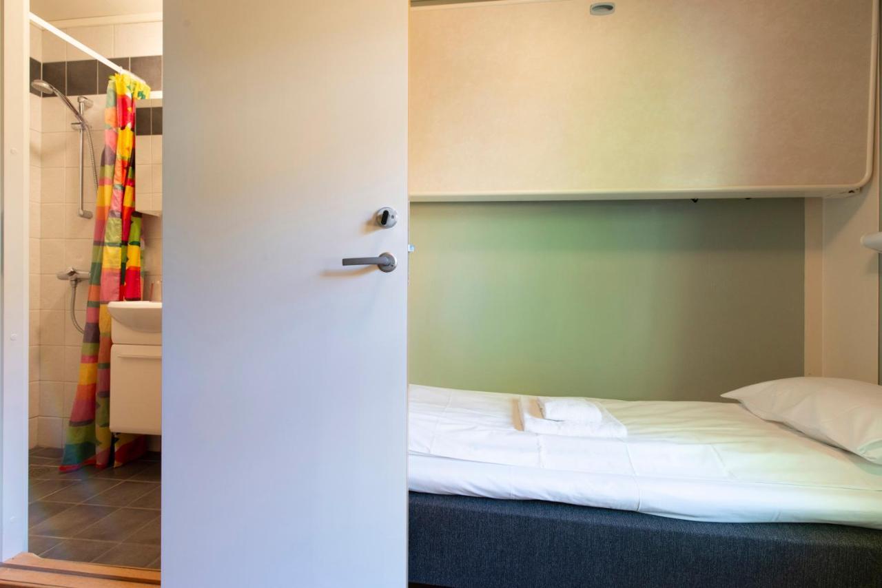 Kongsberg Hostel-Vandrerhjem מראה חיצוני תמונה