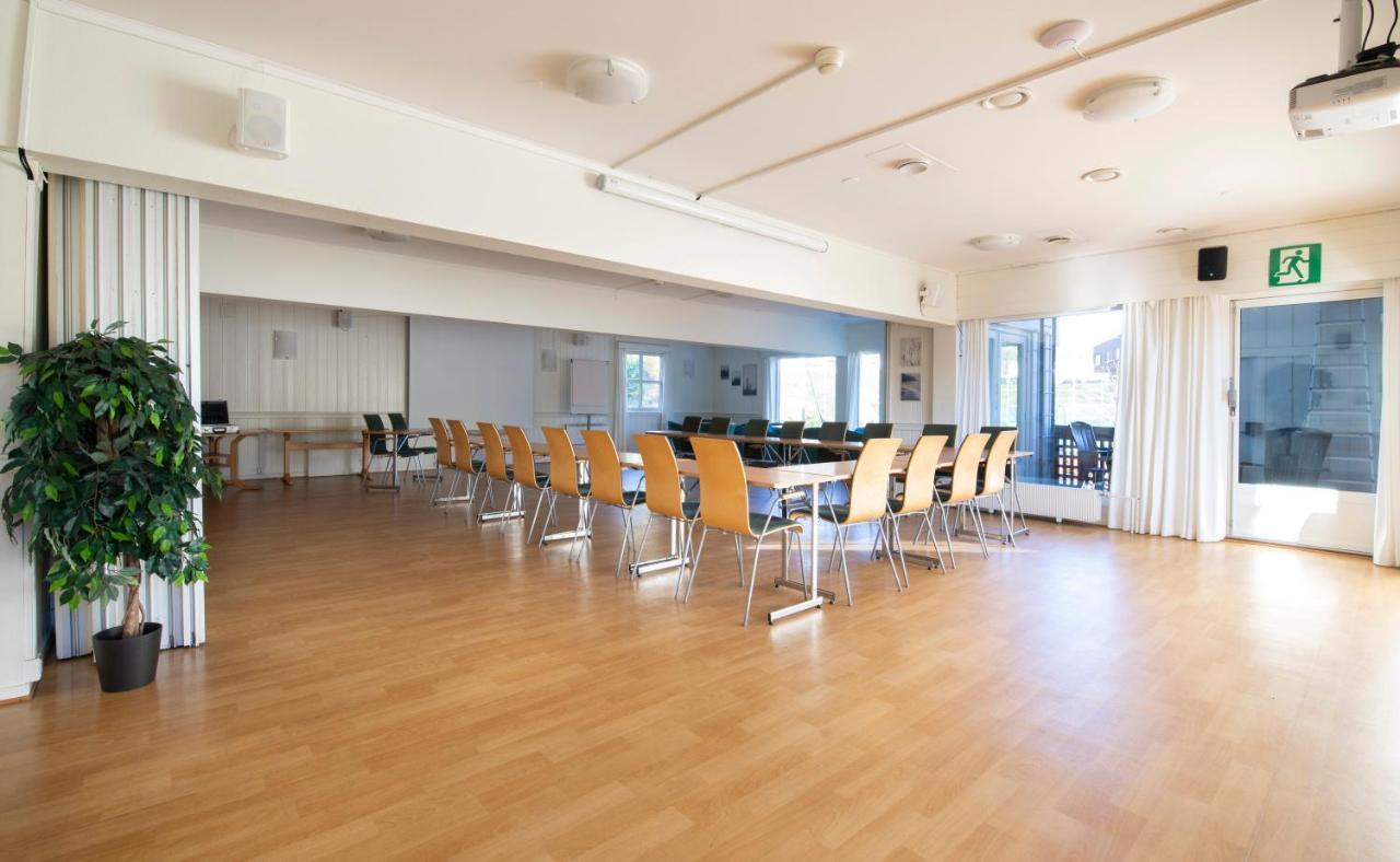 Kongsberg Hostel-Vandrerhjem מראה חיצוני תמונה