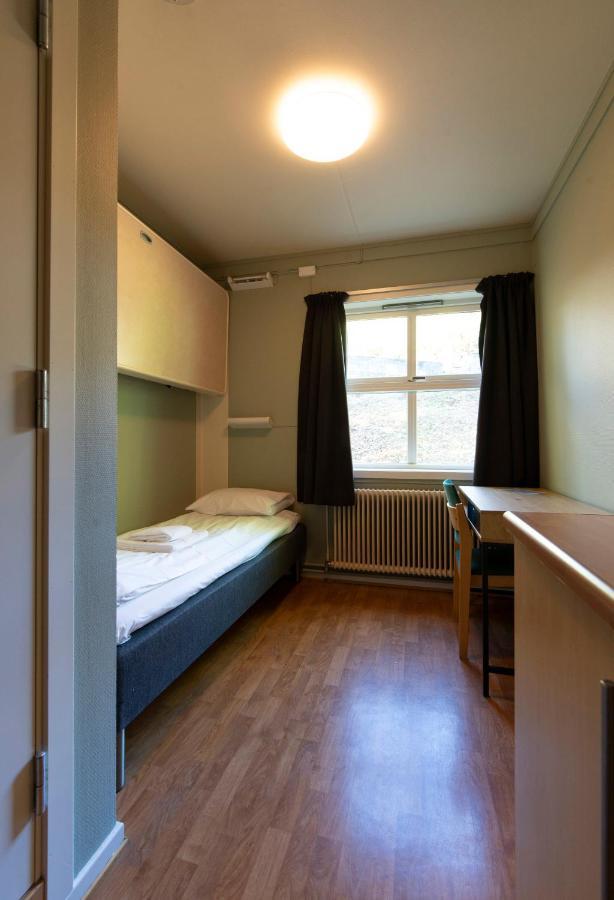 Kongsberg Hostel-Vandrerhjem מראה חיצוני תמונה
