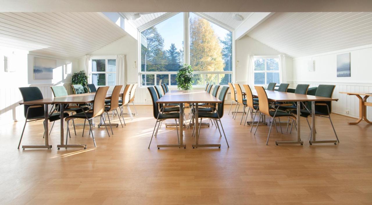Kongsberg Hostel-Vandrerhjem מראה חיצוני תמונה