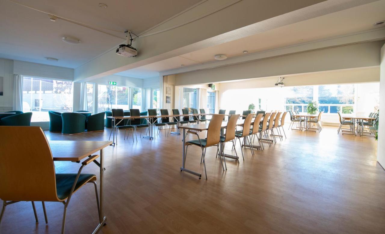 Kongsberg Hostel-Vandrerhjem מראה חיצוני תמונה