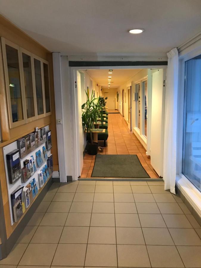 Kongsberg Hostel-Vandrerhjem מראה חיצוני תמונה